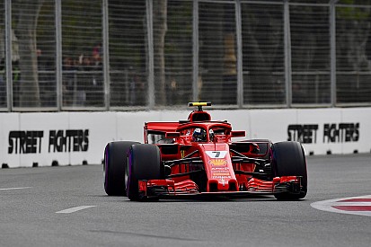 Ocon critica Raikkonen: “soltou os freios e me bateu”