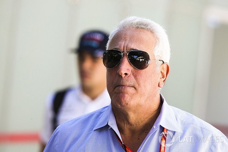 Keluarga Stroll masih setia dengan Williams