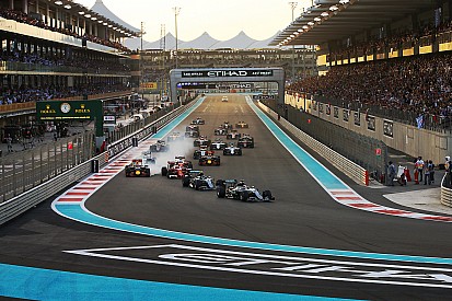 Os desafios de Yas Marina: prévia técnica do GP de Abu Dhabi