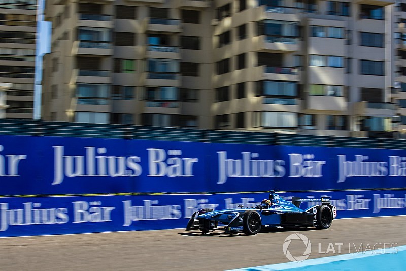 Buemi :