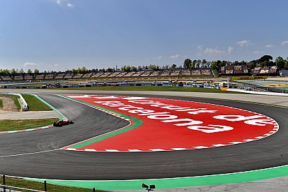 The stealth favourite for the Spanish GP