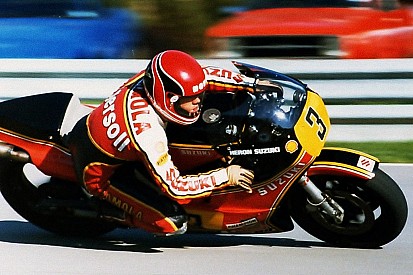 Zarco: “Mamola hoort niet thuis in MotoGP Hall of Fame”