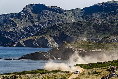WRC team pushing for Italy 2019 boycott over Sardinia route