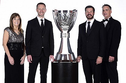 Furniture Row’s Joe Garone leads 2018 West Coast Stock Car Hall class