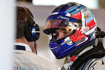 Williams kiest voor Sirotkin na "rigoureus en grondig evaluatieproces"
