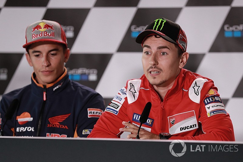 Lorenzo: