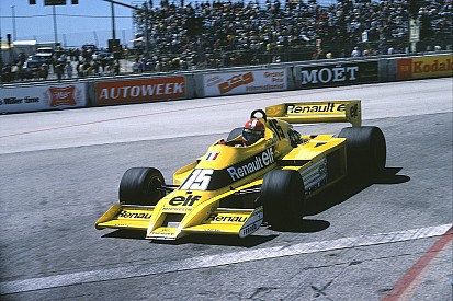 GALERIA: Confira todos os carros da Renault desde 1977