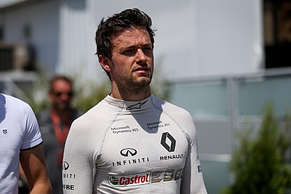 Renault ultimatum Palmer segera tingkatkan performanya