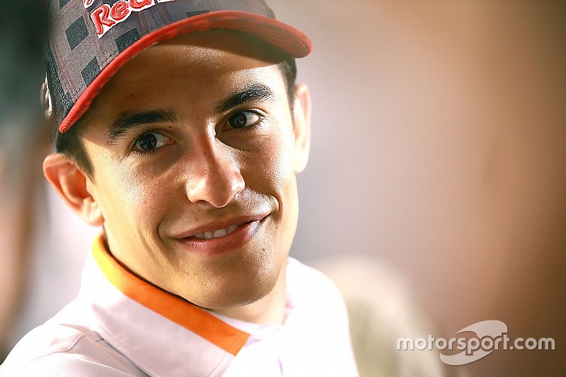 Marquez:
