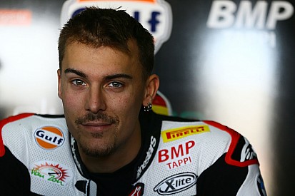 Markus Reiterberger quitte le WSBK pour se remettre