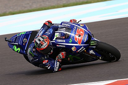 EL2 - Viñales et Márquez en tête d'une feuille des temps chamboulée !
