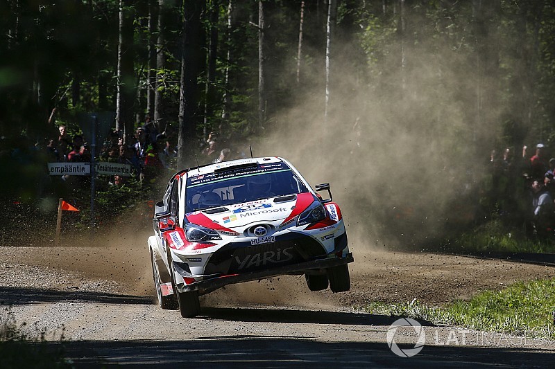 El WRC tiene calendario confirmado, con el regreso de Turquía