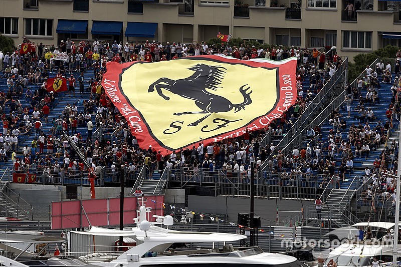 Ferrari залишається найпопулярнішою командою Формули 1