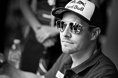"Kita semua akan merindukan Nicky Hayden"