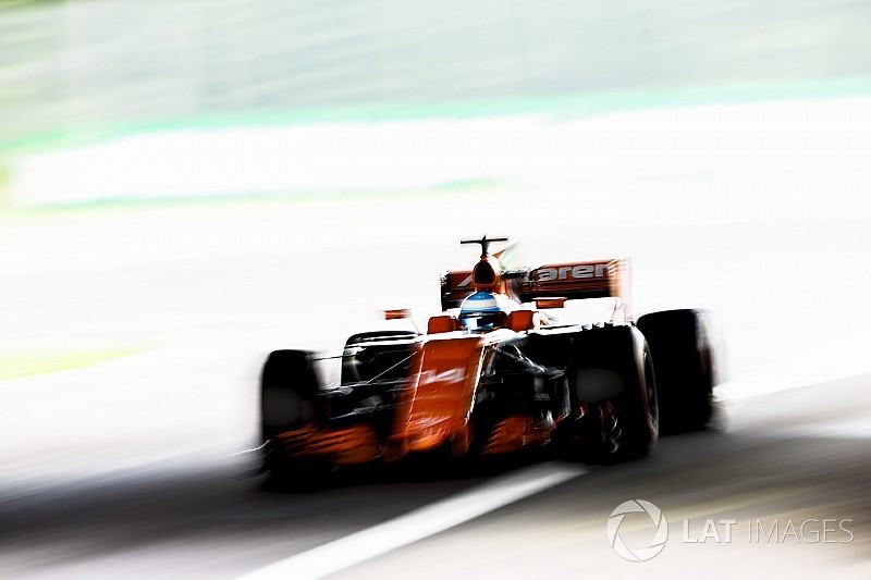 Alonso :