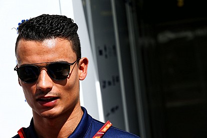 Wehrlein mundur dari GP Tiongkok, juga diragukan tampil di GP Bahrain