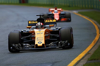 Renault не станет заманивать Алонсо безумными обещаниями