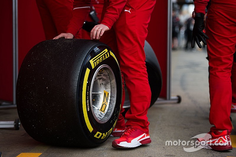 Pirelli: La verdadera respuesta a la degradación se verá esta semana