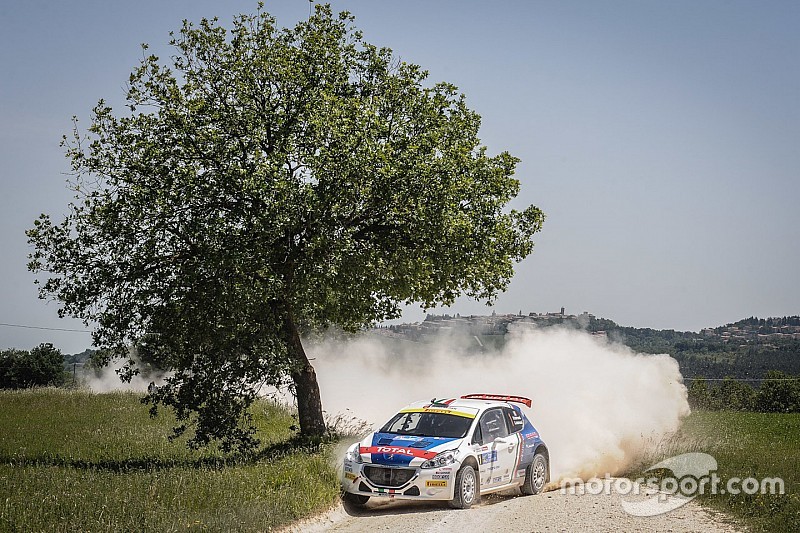 23° Rally Adriatico - Il programma di gara