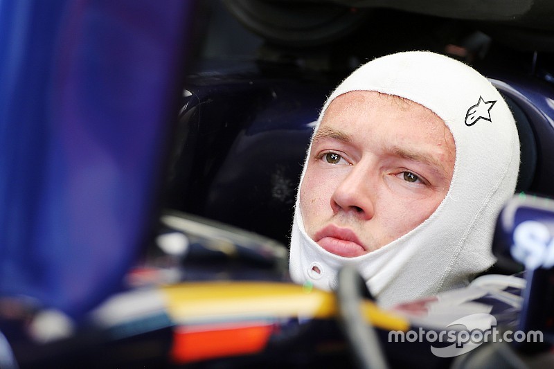 Даниил Квят