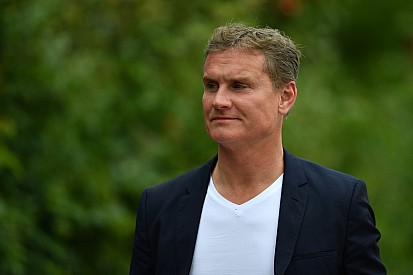 Coulthard: Existing racing structures not working for women