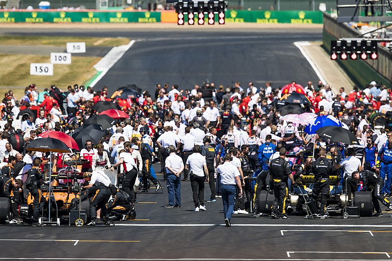 Analyse: Wat betekent een nieuw puntensysteem voor de Formule 1