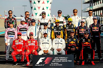 QUIZ: O quão bem você lembra da temporada de 2017 da F1?