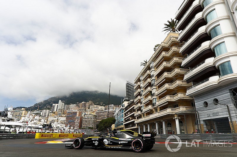Equipes da F1 terão nova reunião sobre regulamento de 2021