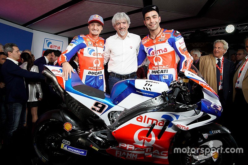 Dall'Igna convinto: