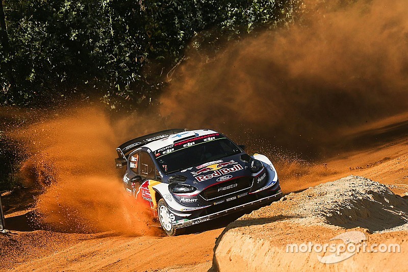 Portogallo, PS19: la stage va a Suninen, che blinda il terzo posto