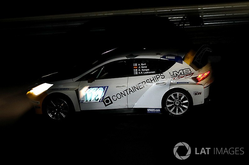 24H TCE Series, tutto pronto per la tappa di Imola