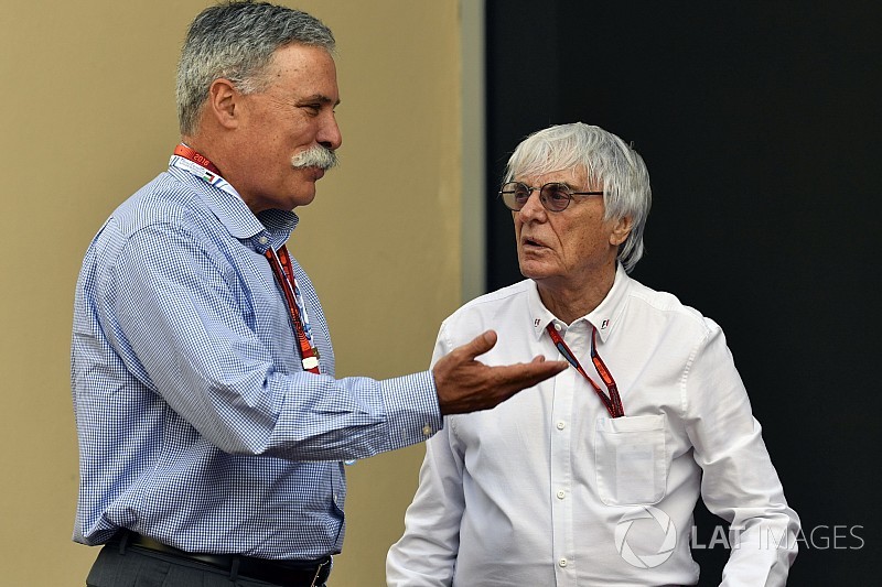 Why Formula 1's future is in jeopardy
