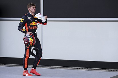 Verstappen: Ferrari/Mercedes'in motor moduna rağmen geride değiliz