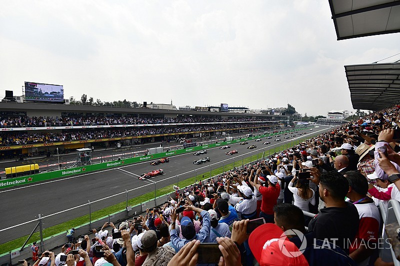 Analiz: Formula 1'in finansal durum değerlendirmesi