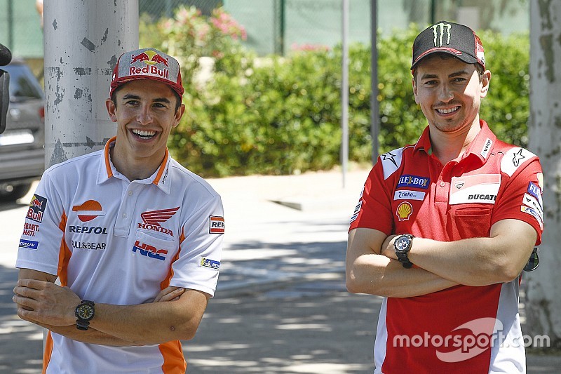 Lorenzo:
