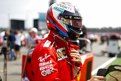 Marchionne'nin ayrılığıyla Raikkonen'in devam etme ihtimali arttı