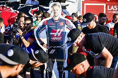 У Haas оголосять склад пілотів у найближчі два тижні