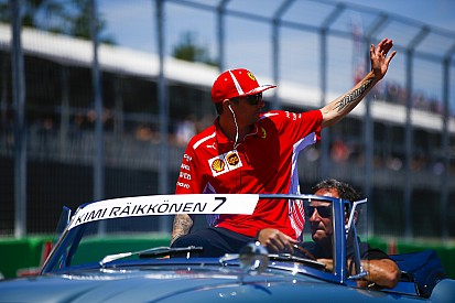 Ferrari, 2019 yılı için Raikkonen'in yerine Leclerc'i geçirmeye hazırlanıyor