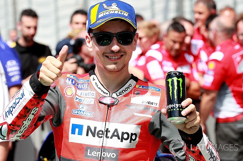 Lorenzo: