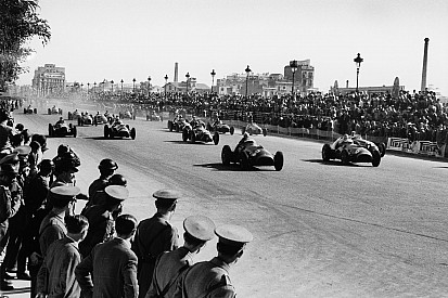 Jubileum a Ferrarinál a Forma-1-ben: 250 leggyorsabb kör