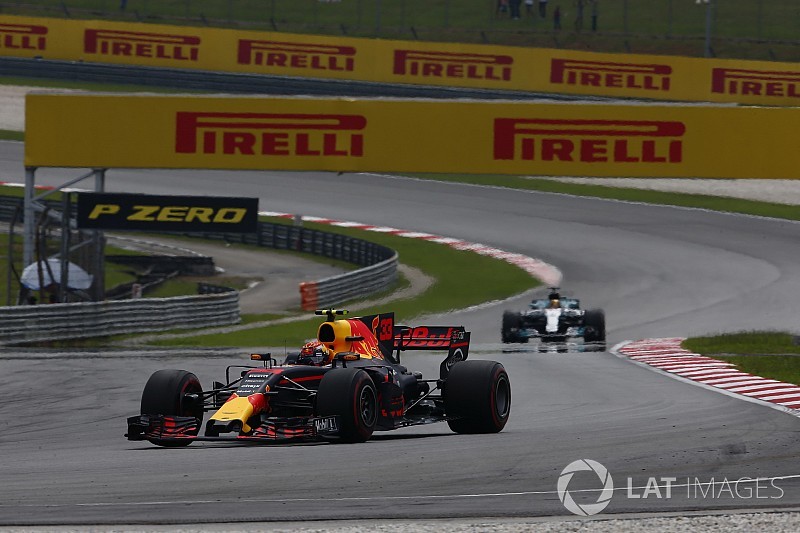 Após vitória, Red Bull confia que tem o melhor chassi da F1