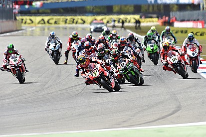 Einheitselektronik: WSBK schlägt anderen Weg ein als MotoGP