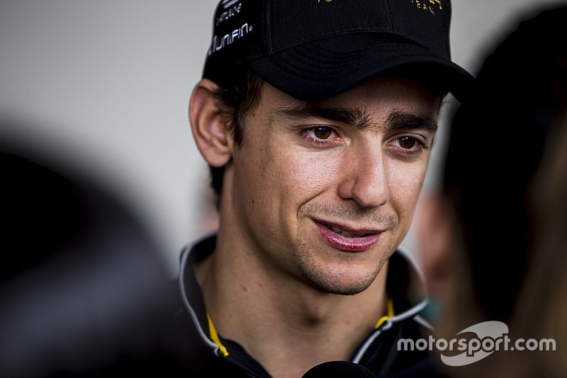 Gutierrez confirmed for Detroit IndyCar debut