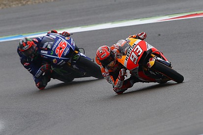 MotoGP 2017 in Assen: Die Startaufstellung in Bildern