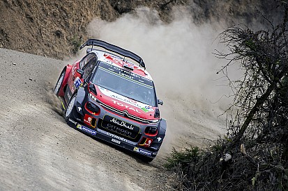 В Citroen посчитали медленный старт сезона нормальным процессом