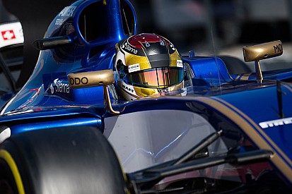 У Sauber відкинули всю конспірологію щодо Верляйна