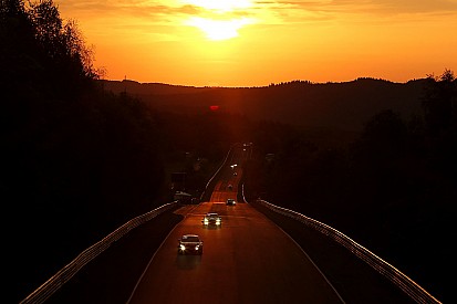 Organisatie 24 uur Nürburgring maakt data tot en met 2023 bekend