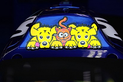 GALERI: Aksi balapan MotoGP Ceko