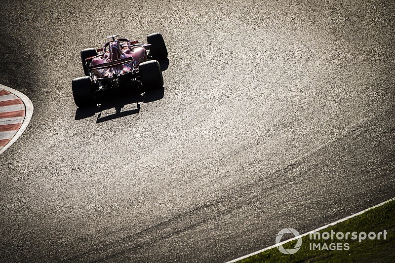 Häkkinen: Vettel nem felejtette el, hogyan kell nyerni