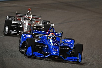 La IndyCar de 2018 enfatiza el talento de los pilotos, dice su vicepresidente